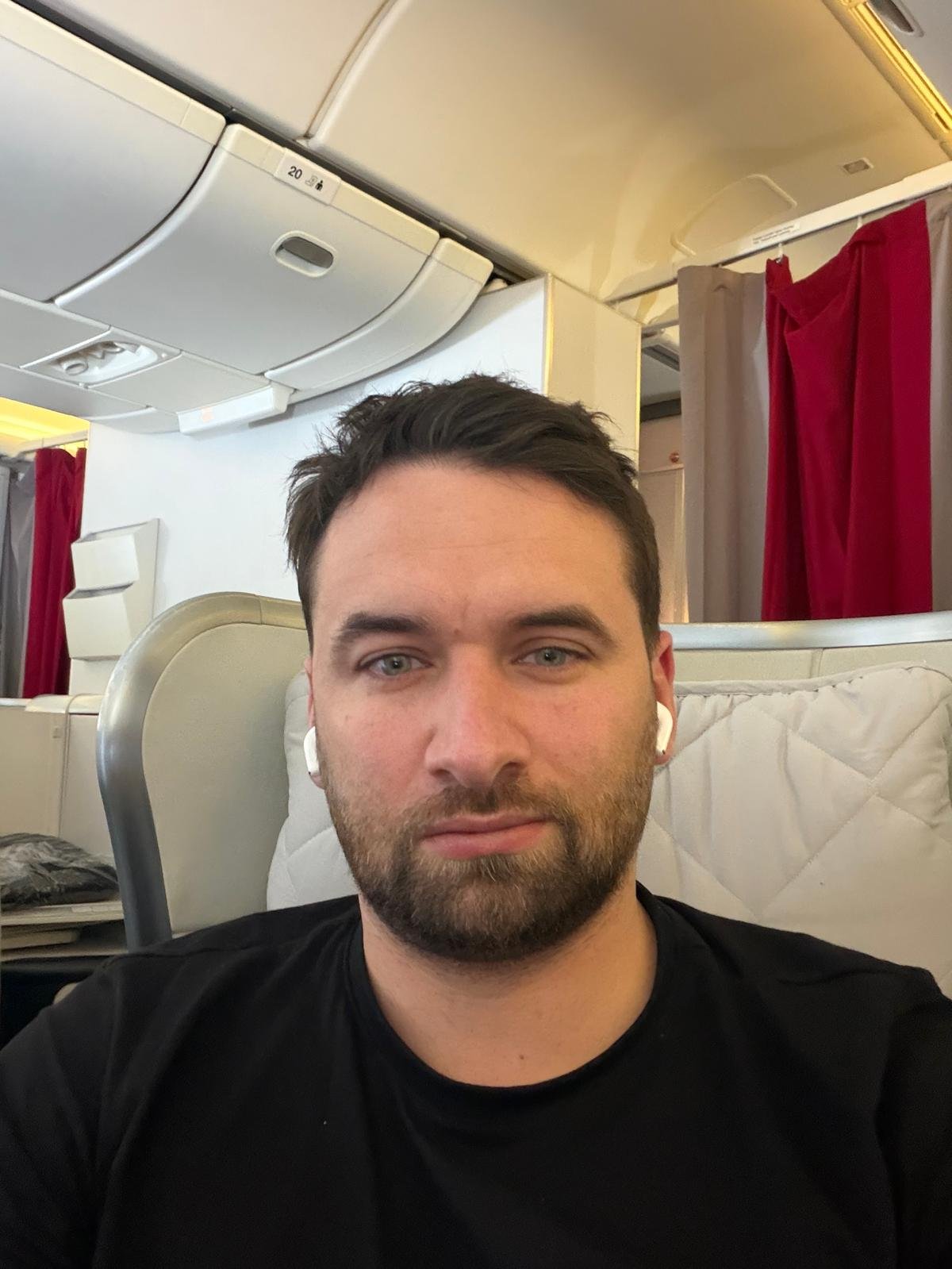 Anthony Jarosik